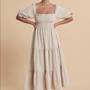 Opia Byron Bay Nahal Maxi